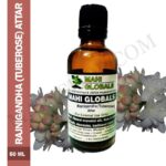 Rajnigandha (tuberose) Attar 50ml