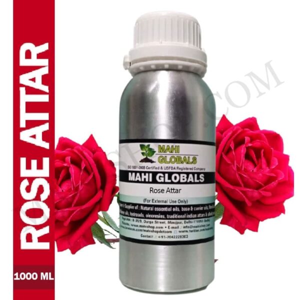 Rose Attar 1000ml
