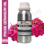 Rose Geranium Essential Oil 1000ml