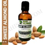 Sweet Almond Oil 50ml