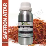 Saffron Attar 1000ml