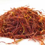 Saffron Attar