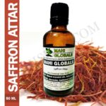 Saffron Attar 50ml