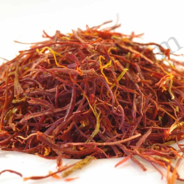 Saffron Attar