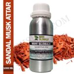 Sandal Musk Attar 1000ml