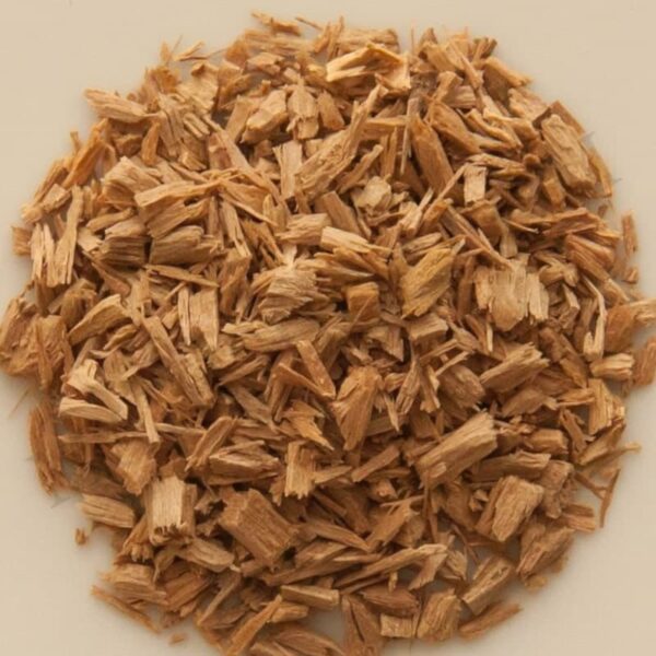 Sandal Musk Attar