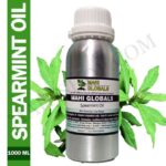 Spearmint Essential Oil 1000ml