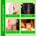 Spearmint Oil