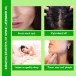 Spike Lavender Oil