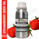 Strawberry Seed Oil 1000ml