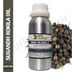 Sugandh Kokila Essential Oil 1000ml