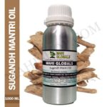 Sugandh Mantri Essential Oil 1000ml