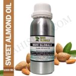 Sweet Almond Oil 1000ml