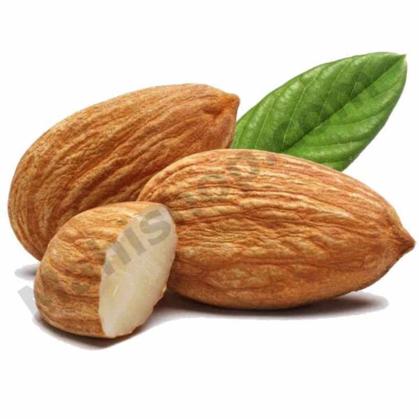 Sweet Almond Oil