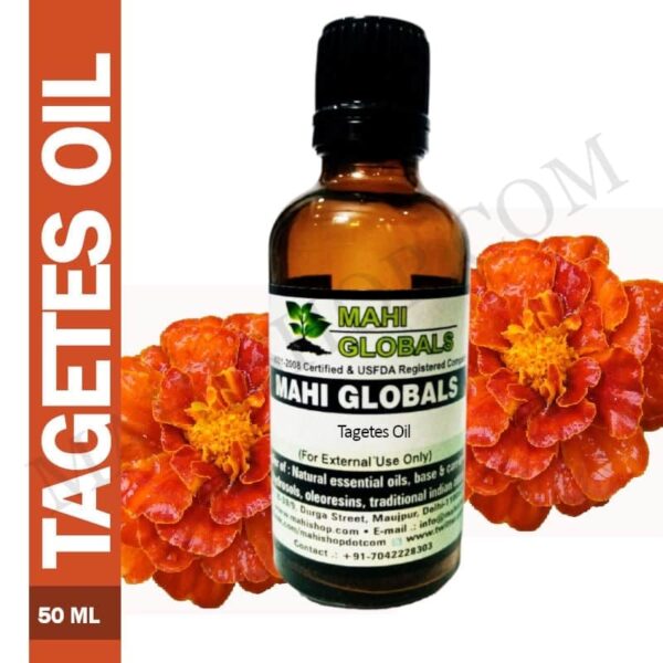 Tagetes Oil 50ml