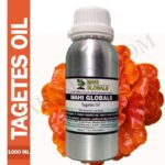 Tagetes Essential Oil 1000ml