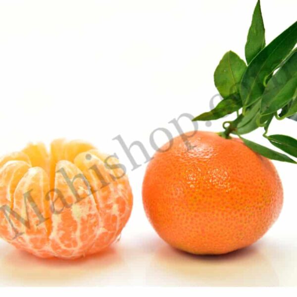 Tangerine Essential Oil