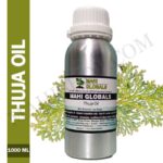 Thuja Essential Oil 1000ml