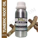 Turmeric Root Essential Oil 1000ml