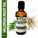 Valerian Root Oil 50ml