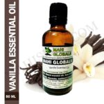 Vanilla Essential Oil 50ml