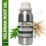 Valerian Root Essential Oil 1000ml