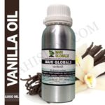 Vanilla Essential Oil 1000ml