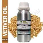 Vetiver Essential Oil 1000ml