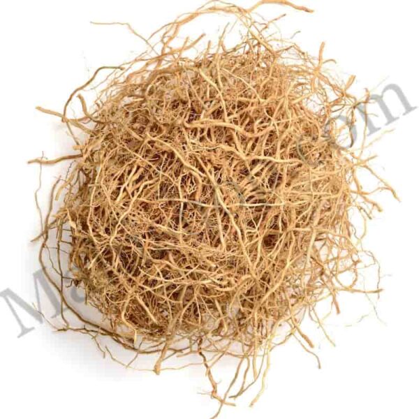Vetiver Essential Oil