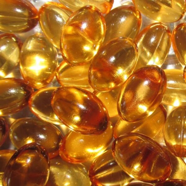 Vitamin E