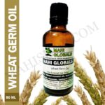 Wheat Germ Oil 50ml