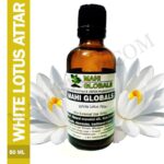 White Lotus Attar 50ml