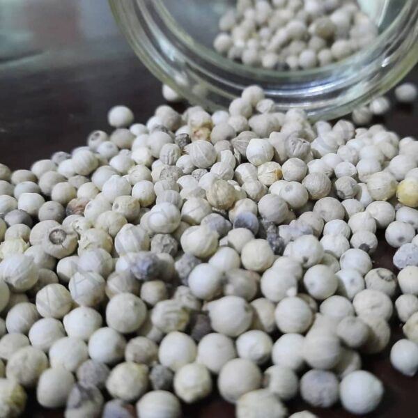 White Pepper Essential Oil