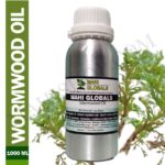 Wormwood Essential Oil 1000ml