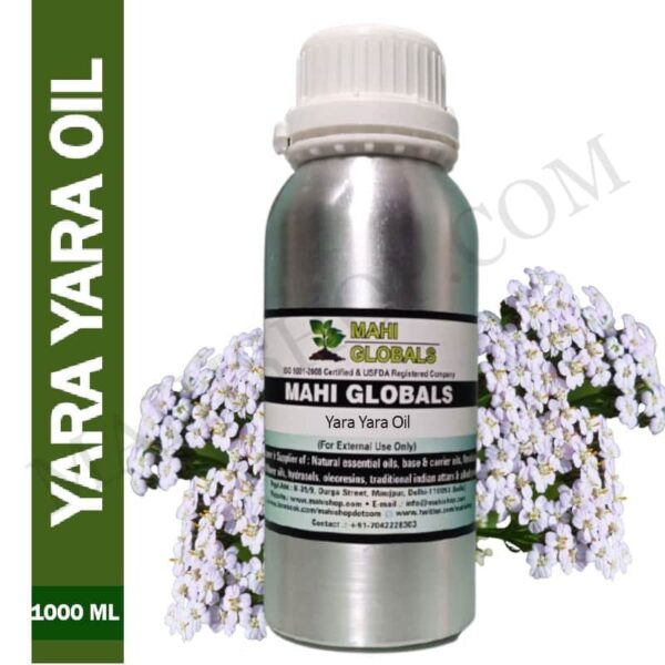 Yara Yara Essential Oil 1000ml