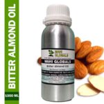 Bitter Almond Oil 1000ml