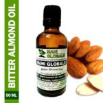 Bitter Almond Oil 50ml