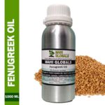 Fenugreek Oil 1000ml