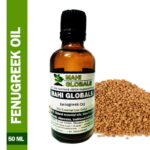 Fenugreek Oil 50ml
