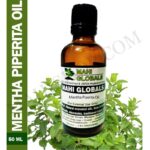 Mentha Piperita Oil 50ml
