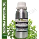 Mentha Piperita Essential Oil 1000ml