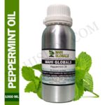 Peppermint Essential Oil 1000ml