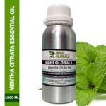Mentha Citrata Essential Oil 1000ml