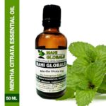 Mentha Citrata Essential Oil 50ml