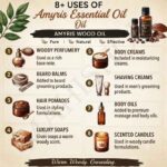 8 uses of amyris oil