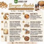 8 uses of benzoin absolute