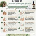 8 uses of cedarwood himalayan hydrosol