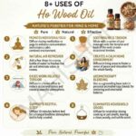 8 uses of ho wood oil