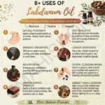 8 uses of labdanum oil