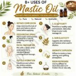 8 uses of mastic oil